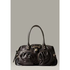 Leather Botkier Shoulder bag